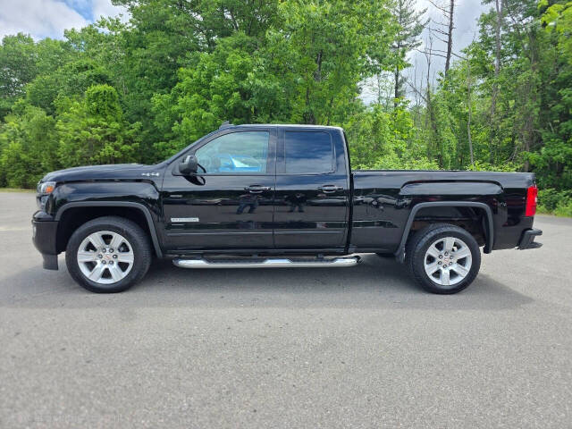 gmc sierra 1500 2018 1GTV2LEC2JZ256318 image gmc sierra 1500 2018 1GTV2LEC2JZ256318 image